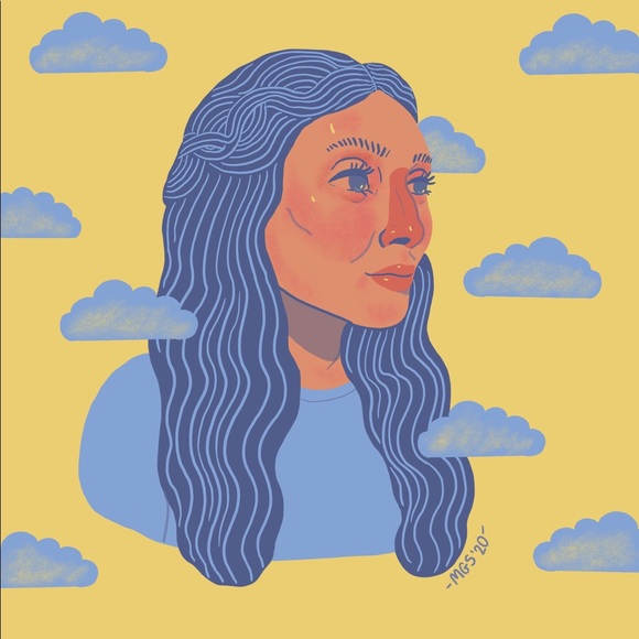 Meet your Posher, Gabriella - Picture 3 of 3